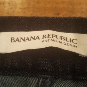 Banana Republic Jeans
